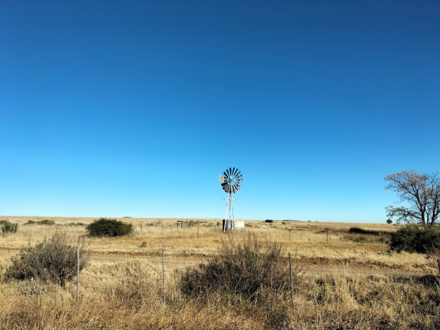 4 Bedroom Property for Sale in Edenburg Rural Free State